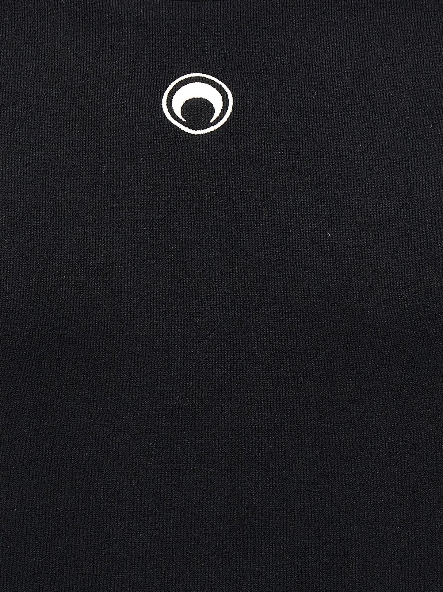'Moon Logo' sweater Sweater, cardigans