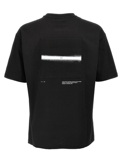 'M TS 840' T-shirt T-shirt