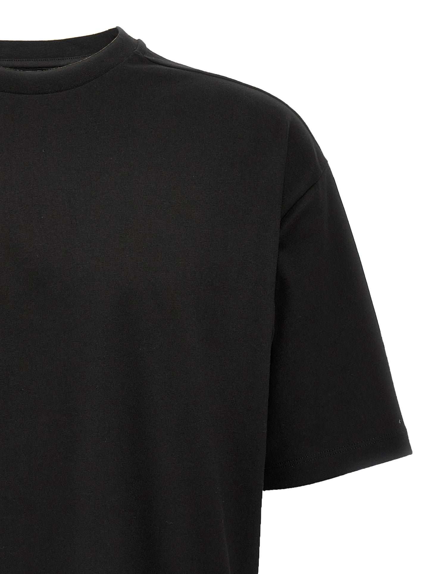 'M TS 840' T-shirt T-shirt