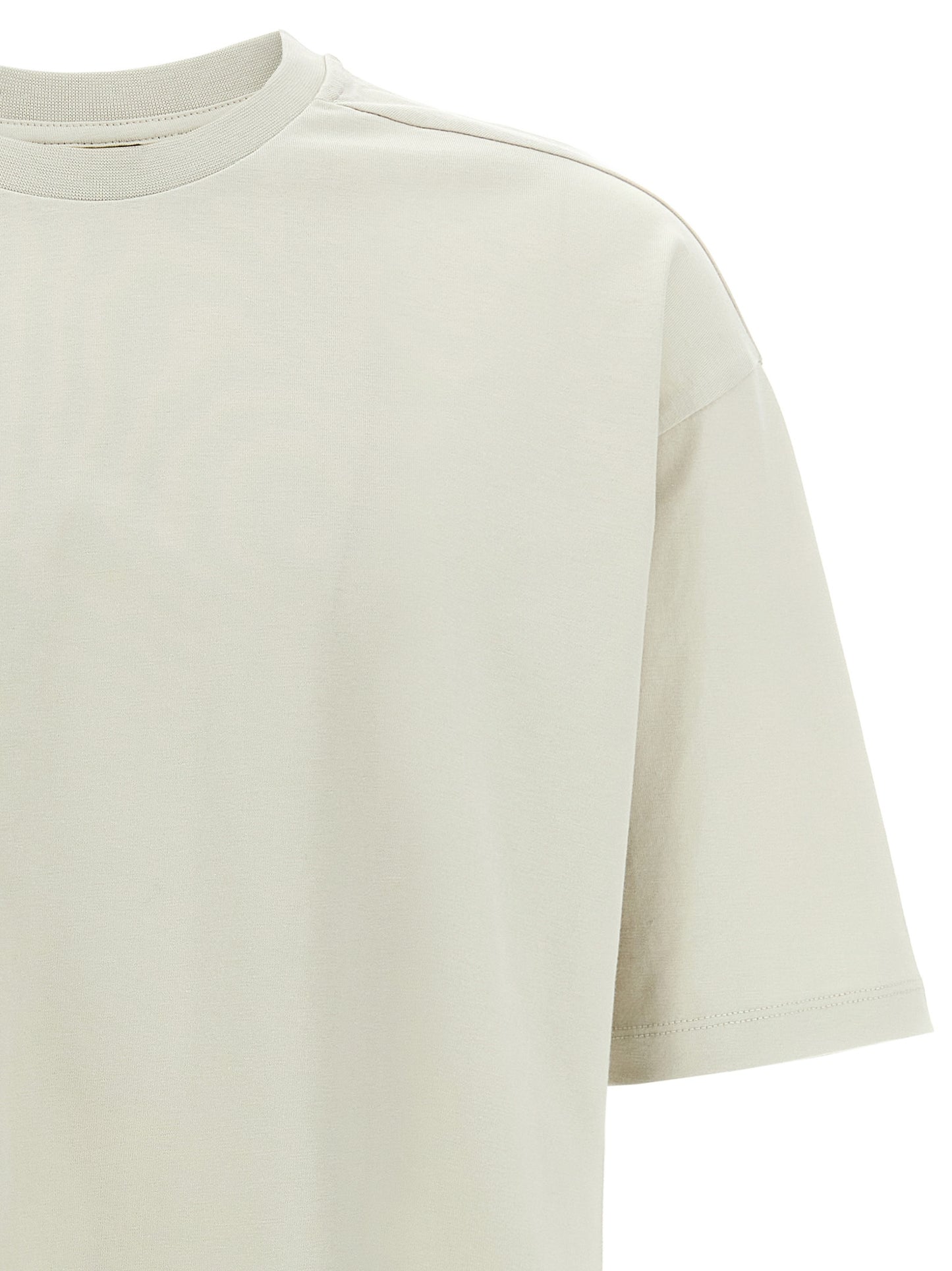 'M TS 840' T-shirt T-shirt