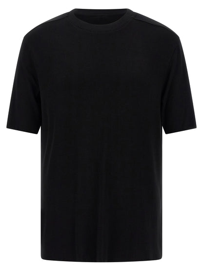 Live cut t-shirt T-shirt