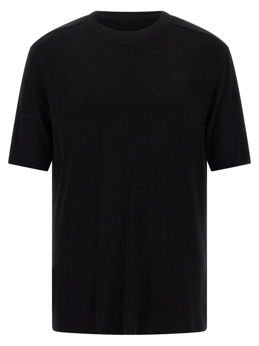 Live cut t-shirt T-shirt