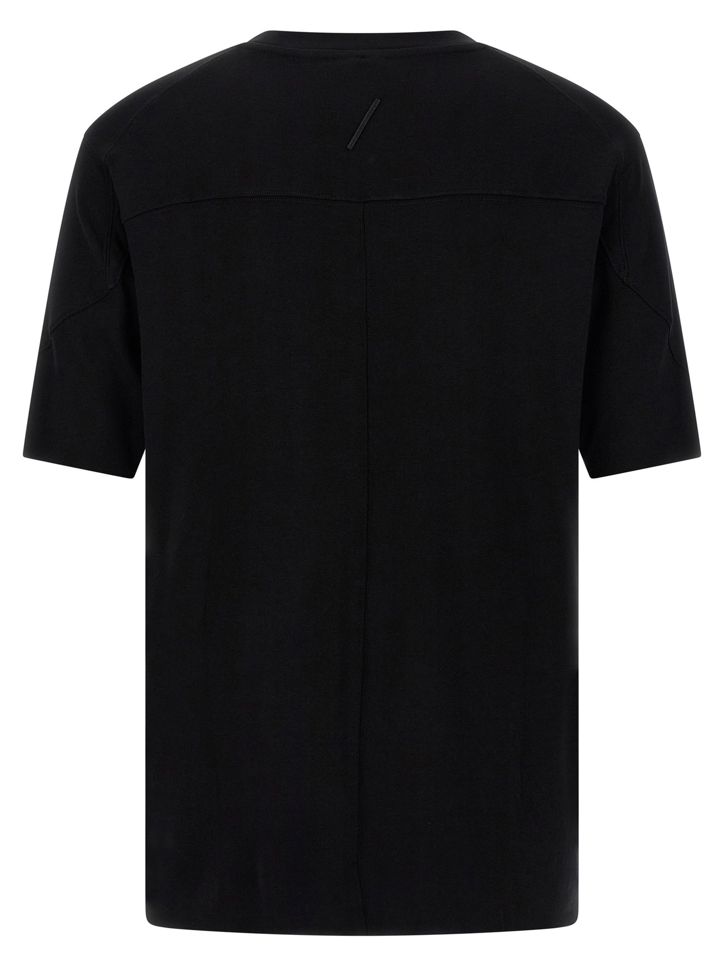 Live cut t-shirt T-shirt