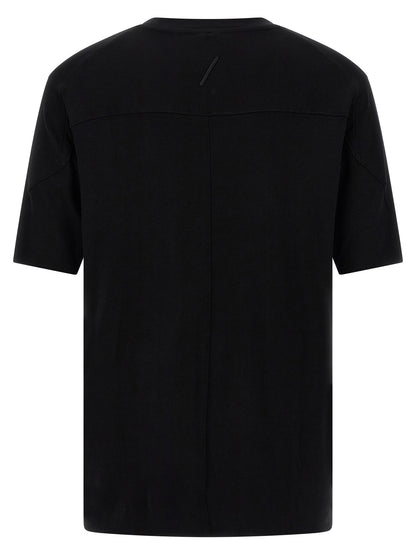 Live cut t-shirt T-shirt