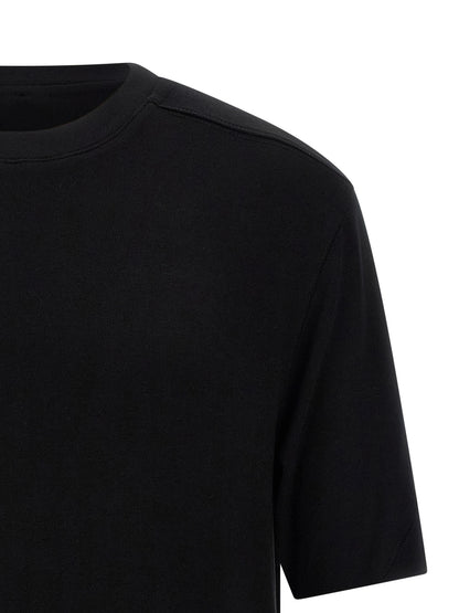 Live cut t-shirt T-shirt