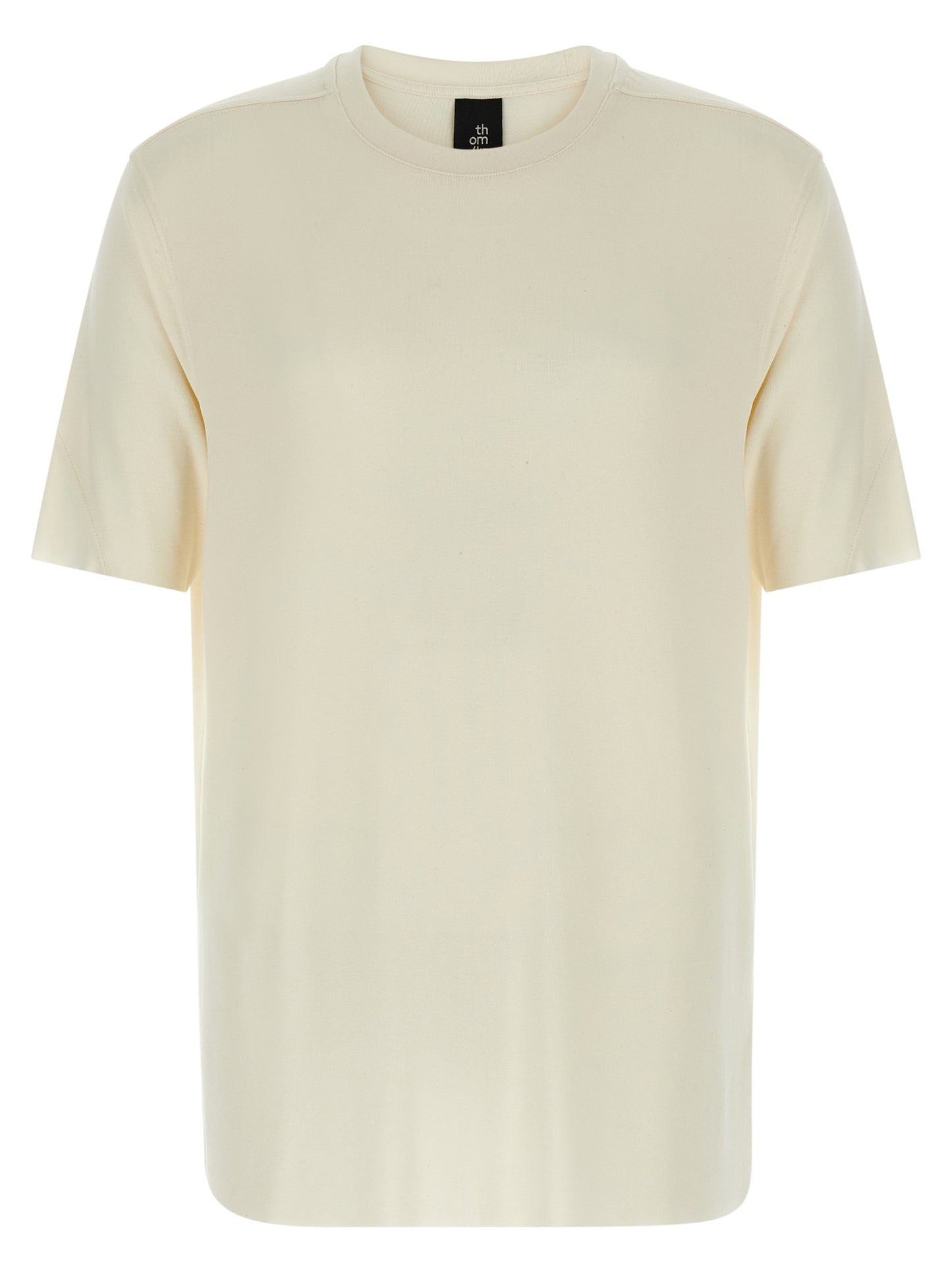 Live cut t-shirt T-shirt
