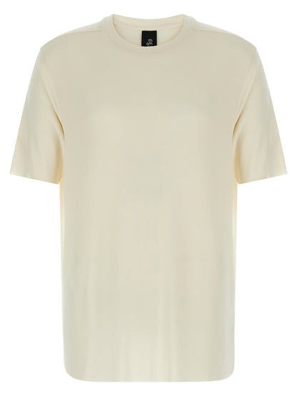 Live cut t-shirt T-shirt