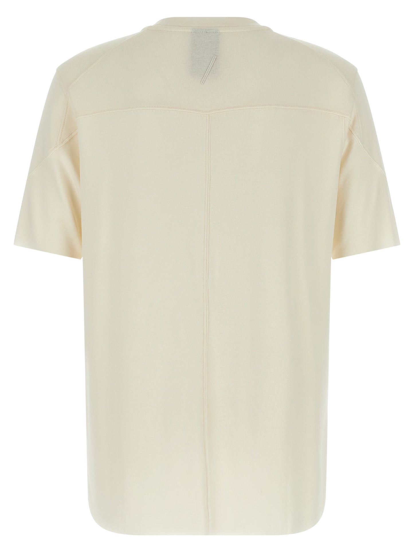 Live cut t-shirt T-shirt