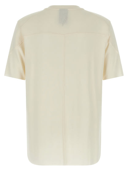 Live cut t-shirt T-shirt
