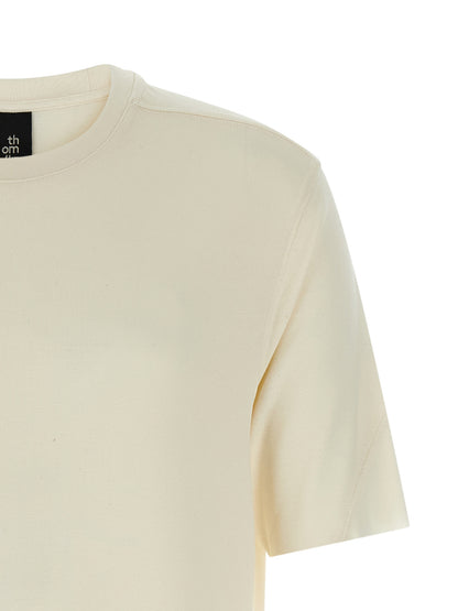 Live cut t-shirt T-shirt