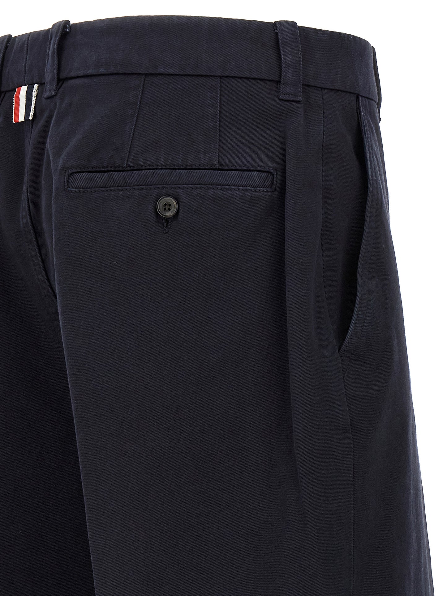 'Utility' pants Pants
