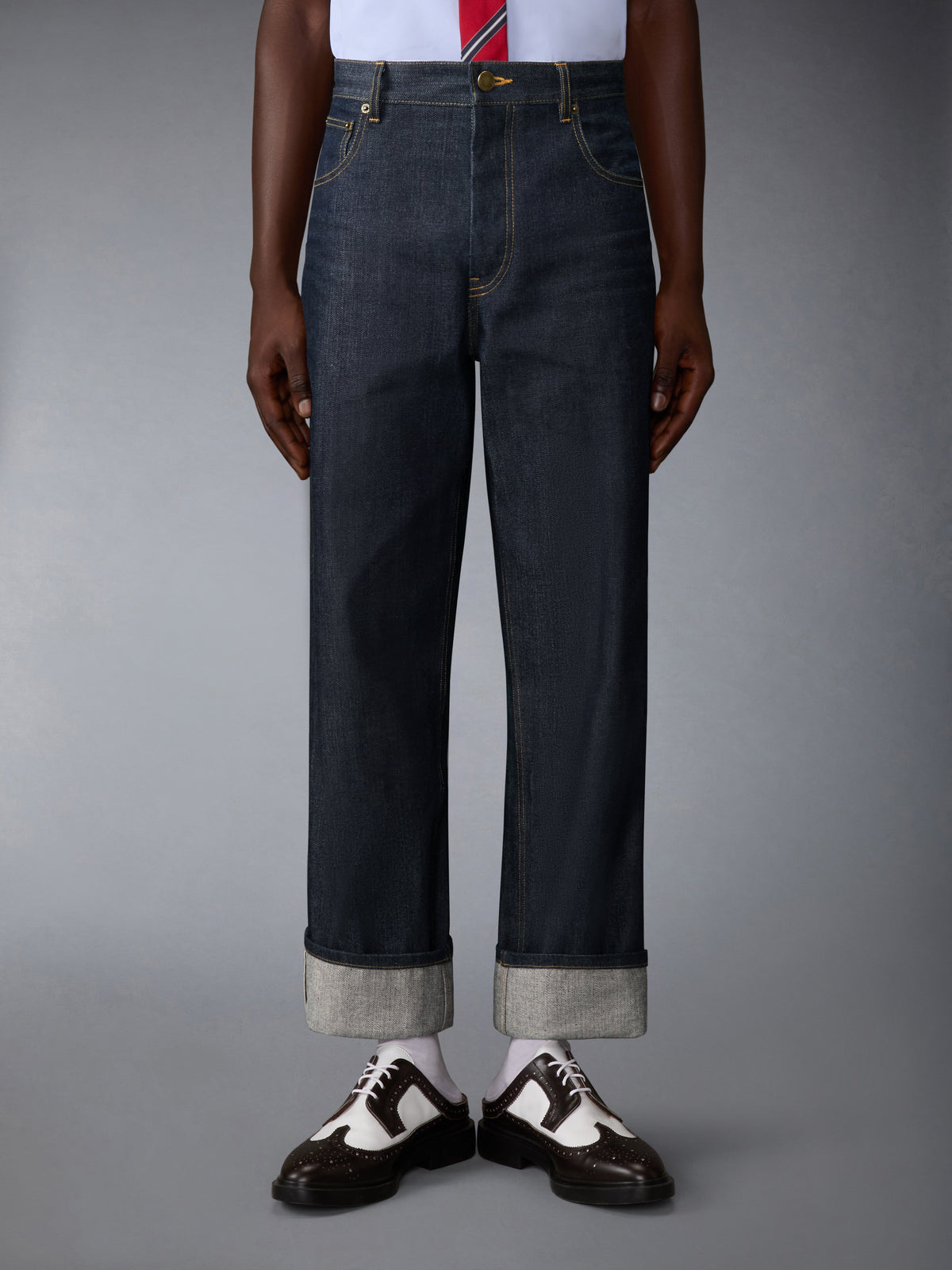 Thom Browne Denim 5 po