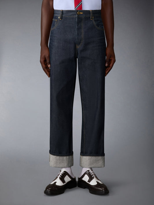 Thom Browne Denim 5 po