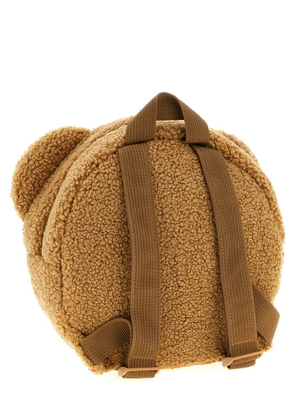 'Teddy' backpack Backpacks
