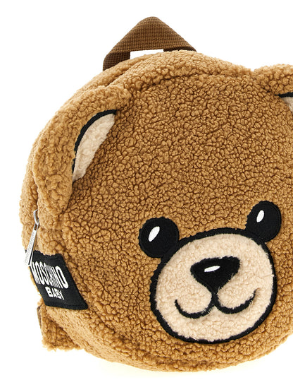 'Teddy' backpack Backpacks
