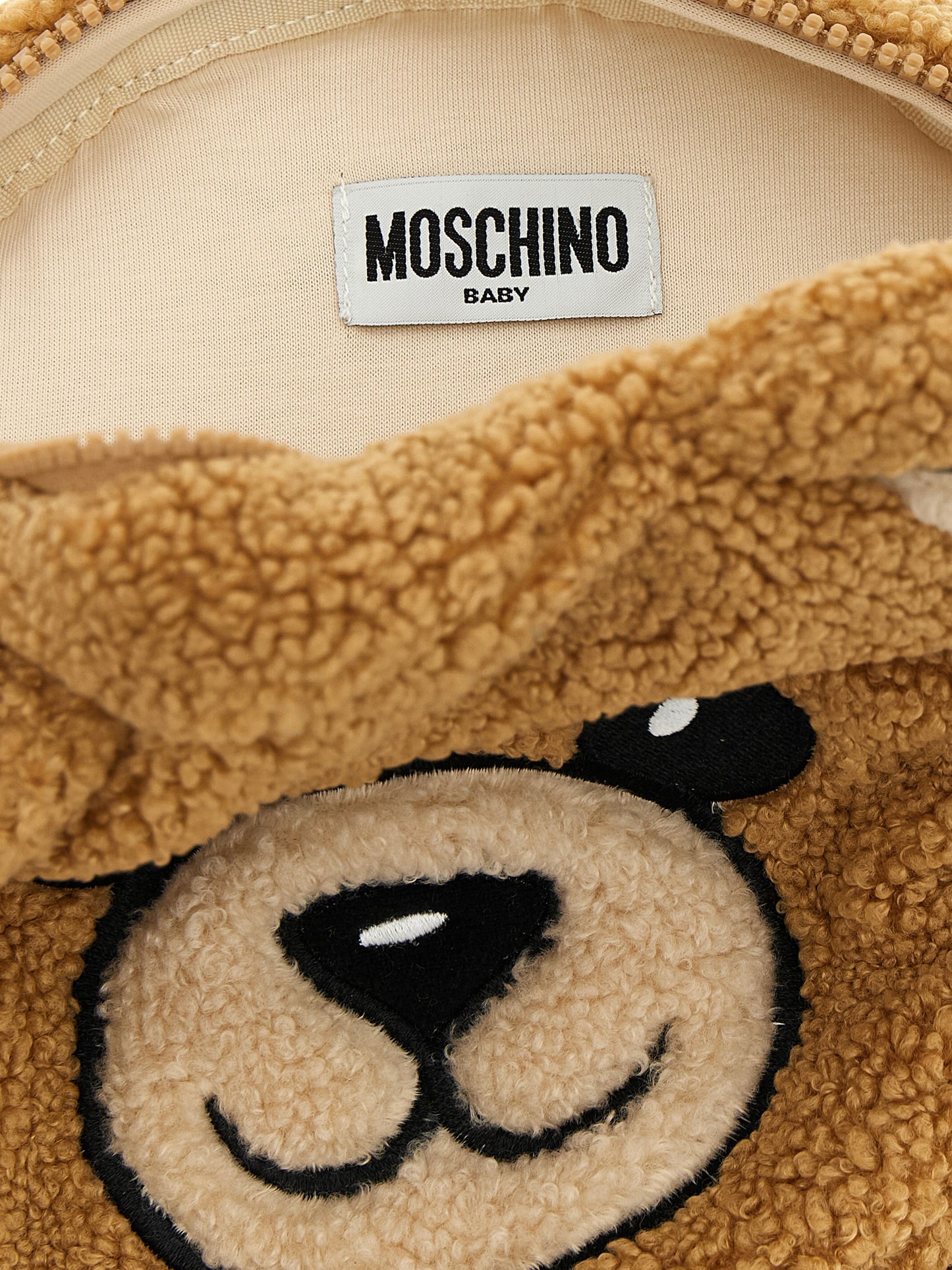 'Teddy' backpack Backpacks
