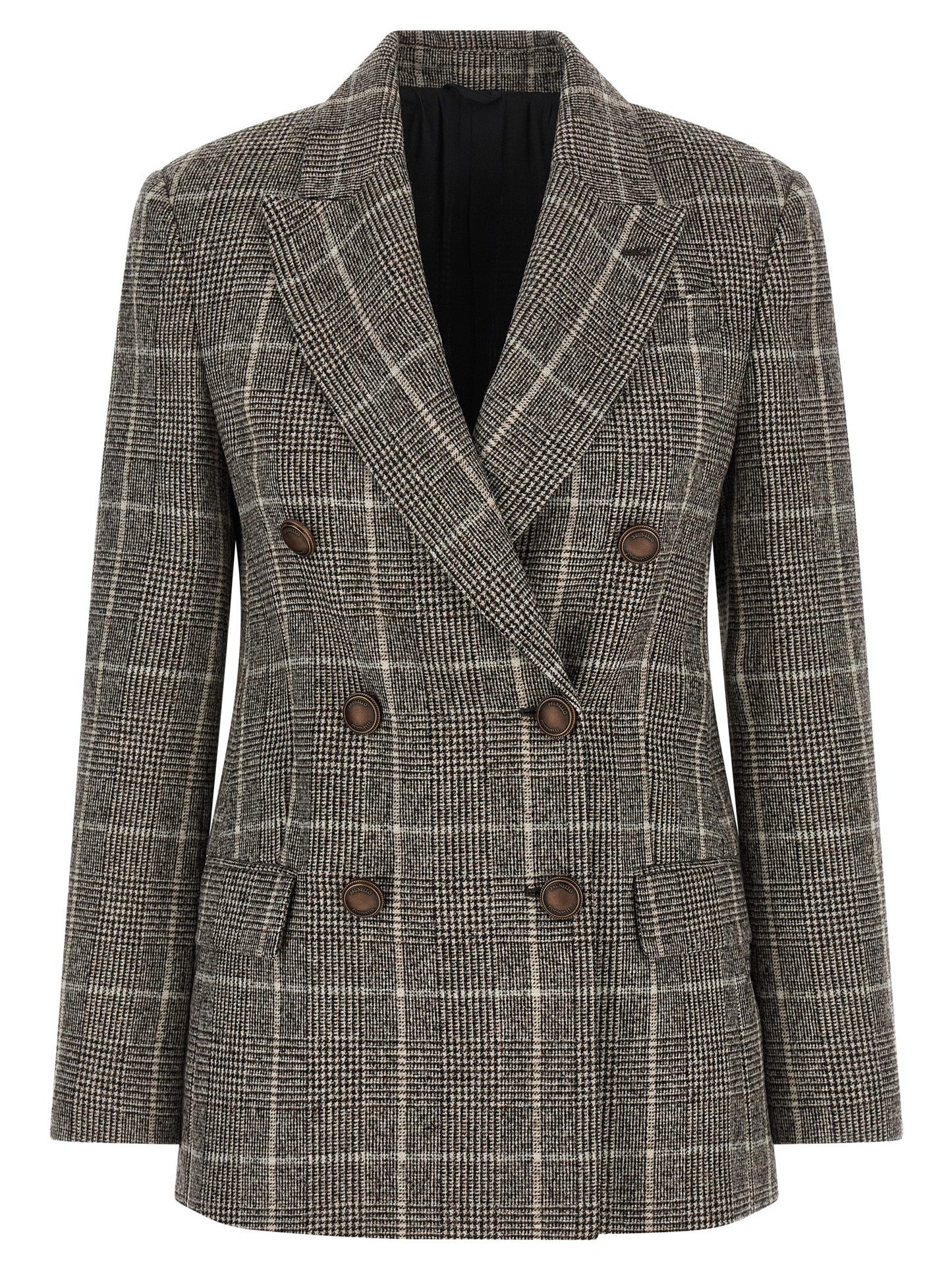 Prince of Wales blazer Blazer, suits