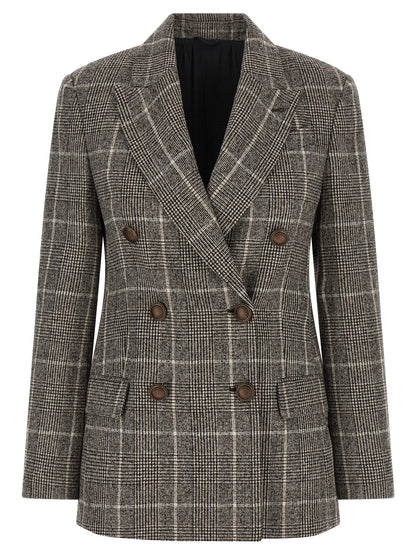 Prince of Wales blazer Blazer, suits