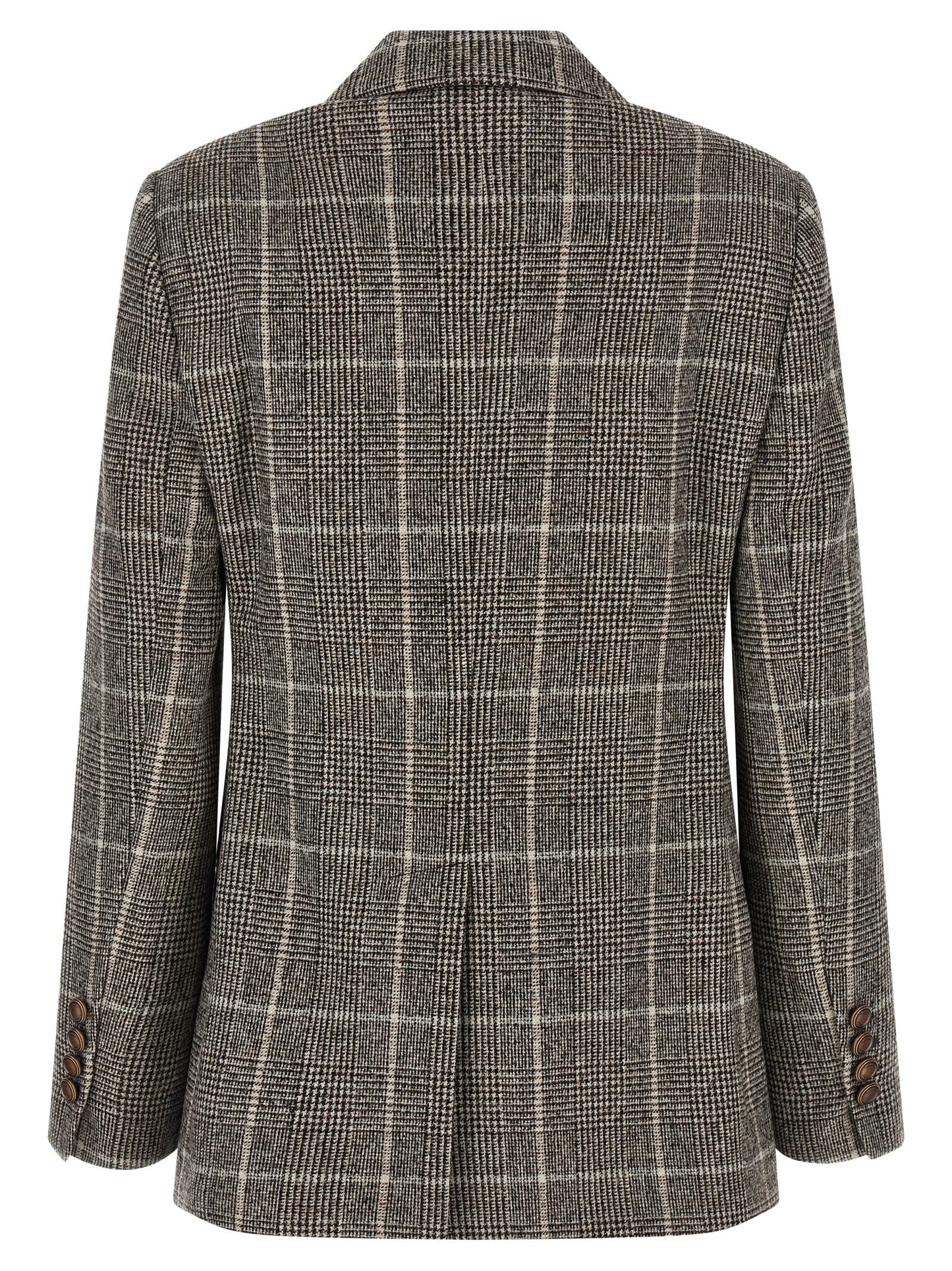 Prince of Wales blazer Blazer, suits