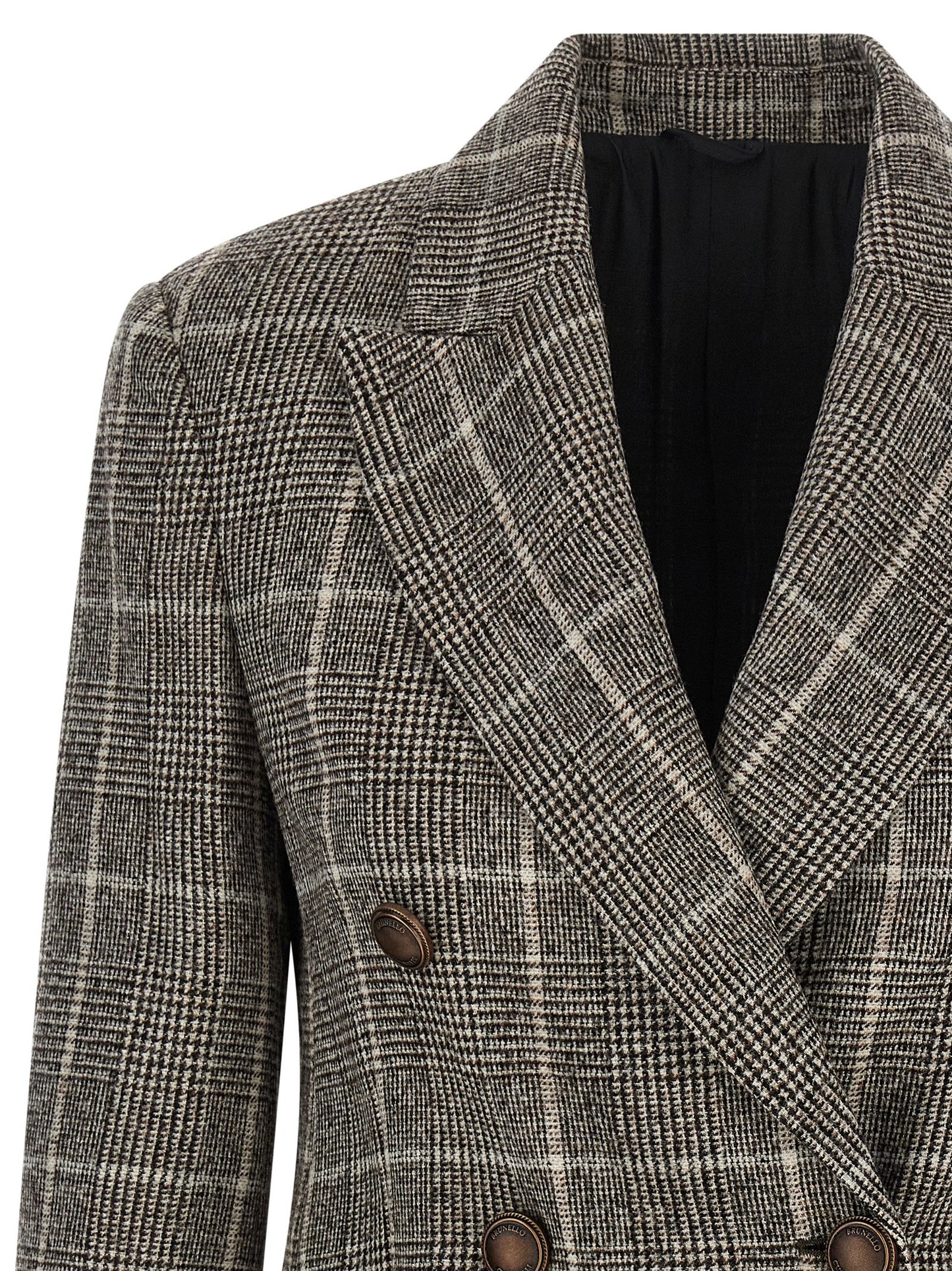 Prince of Wales blazer Blazer, suits
