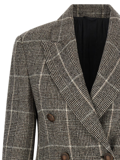 Prince of Wales blazer Blazer, suits