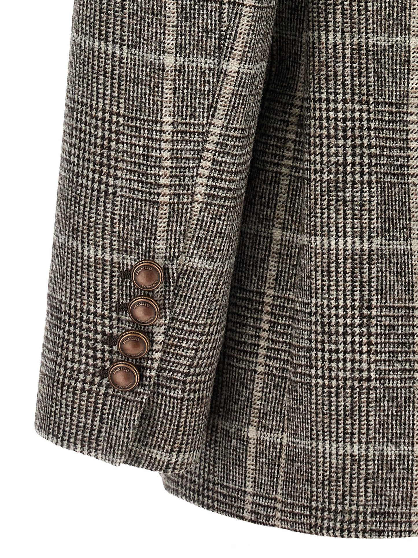 Prince of Wales blazer Blazer, suits