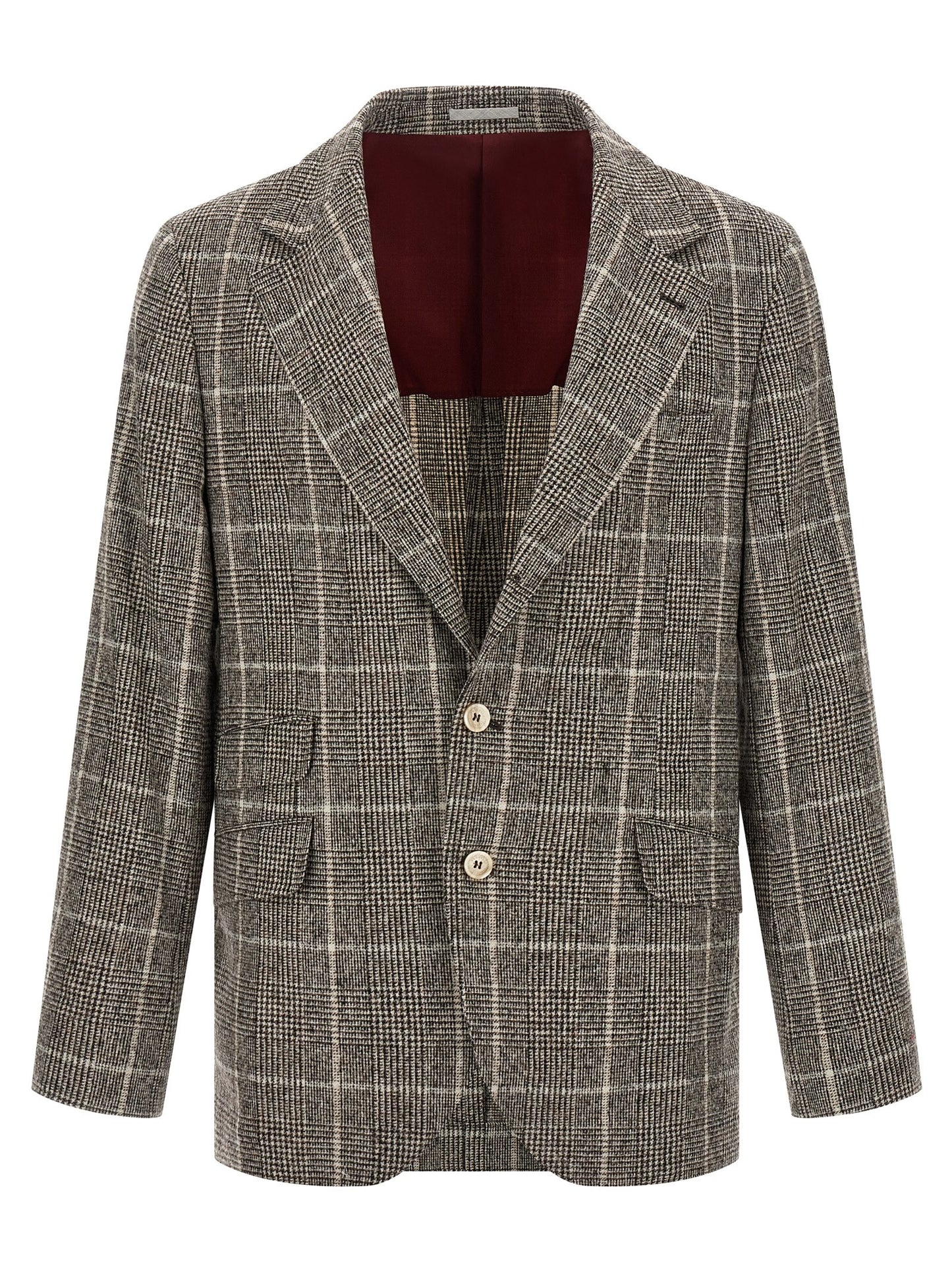 'Cavallo' blazer Blazer