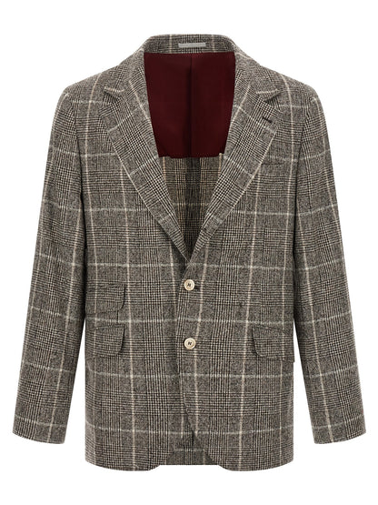 'Cavallo' blazer Blazer
