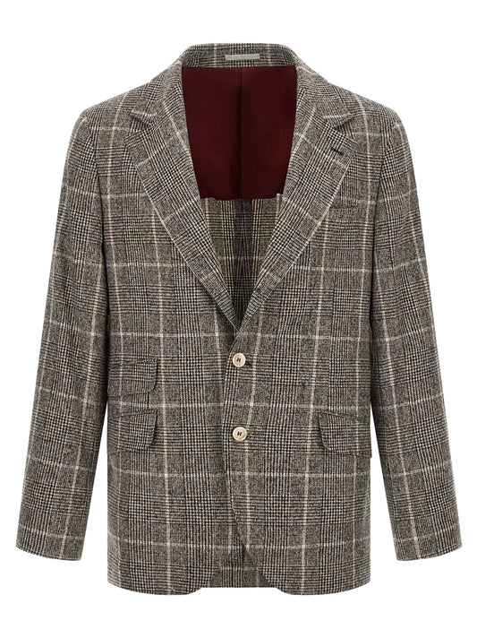 'Cavallo' blazer Blazer