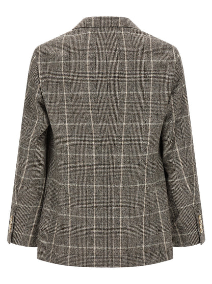 'Cavallo' blazer Blazer