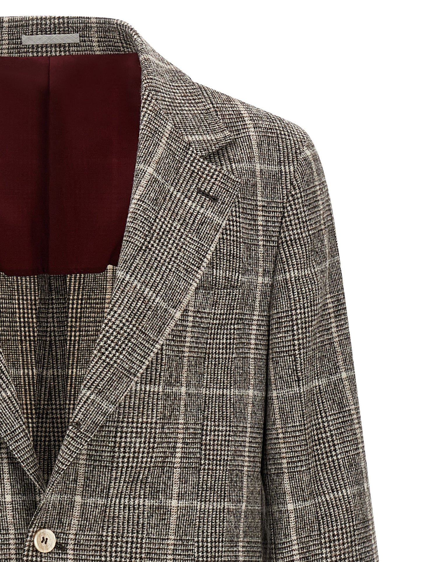 'Cavallo' blazer Blazer