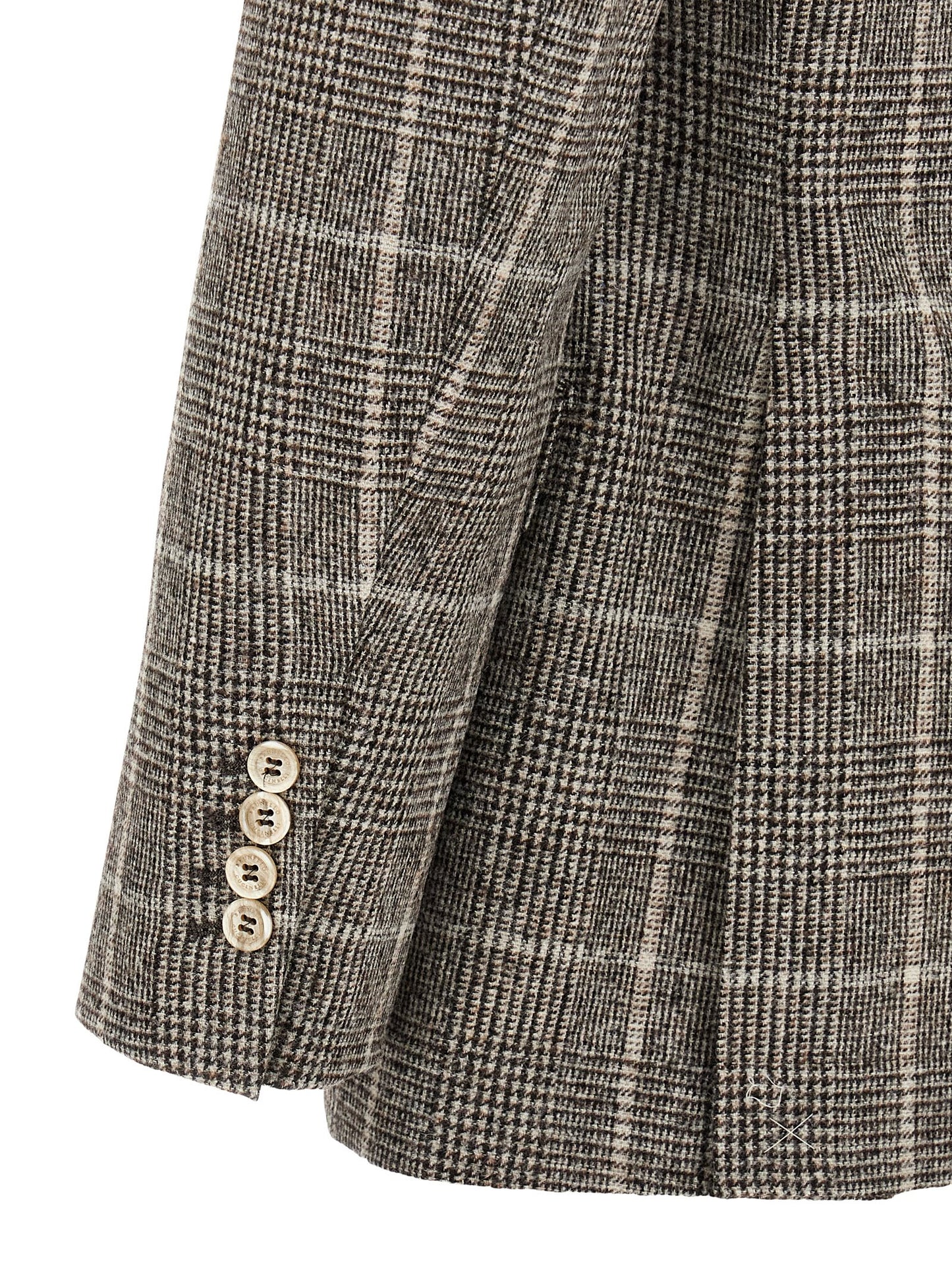 'Cavallo' blazer Blazer