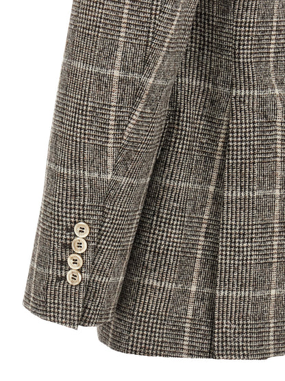 'Cavallo' blazer Blazer