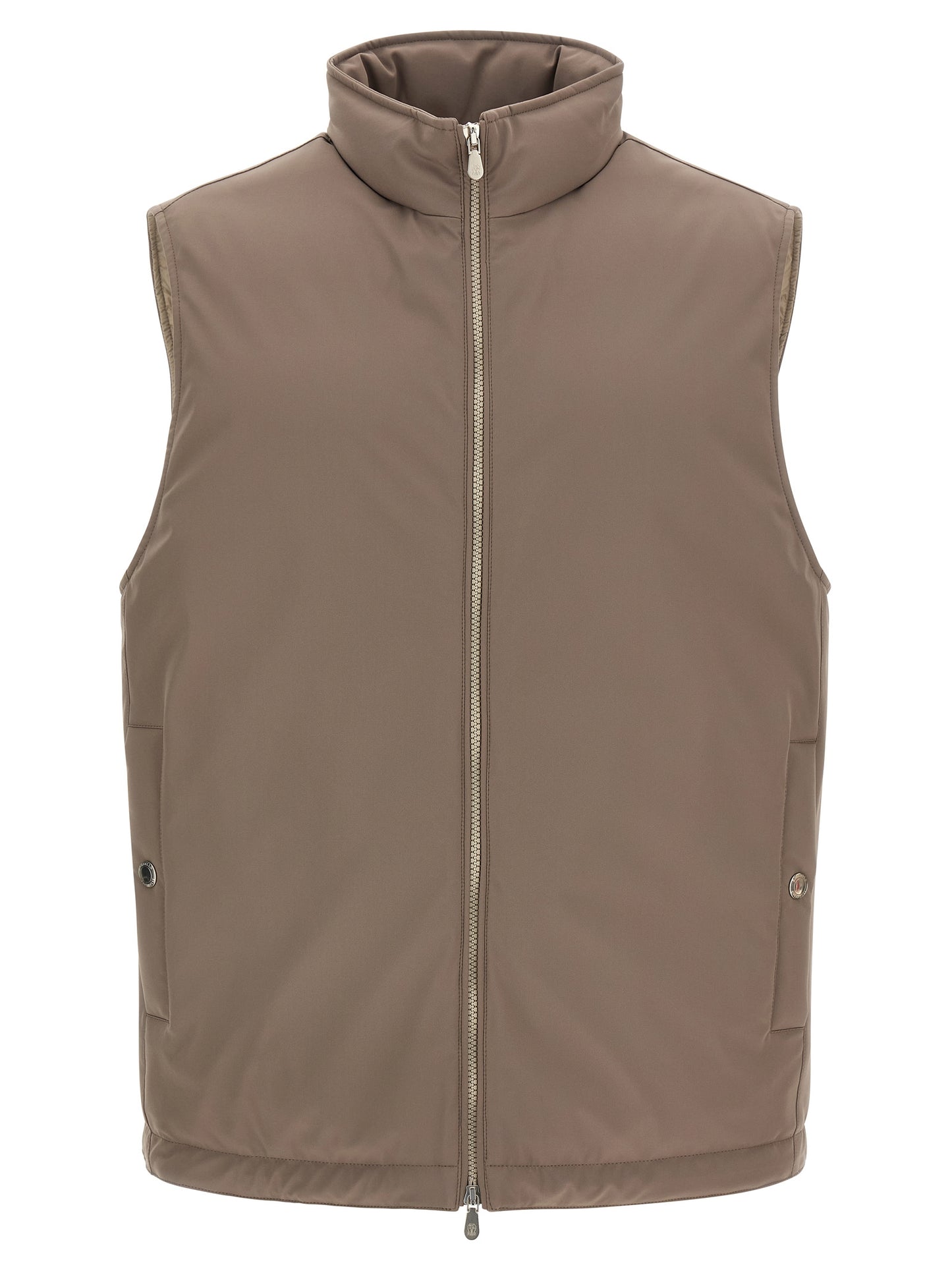 Padded vest Gilet
