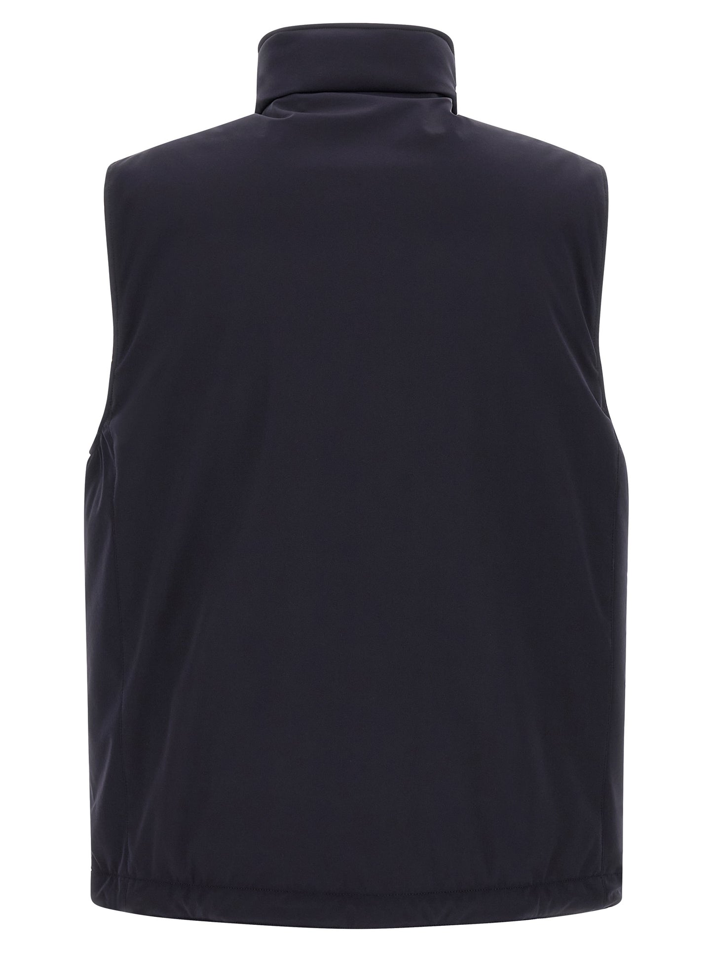 Padded vest Gilet