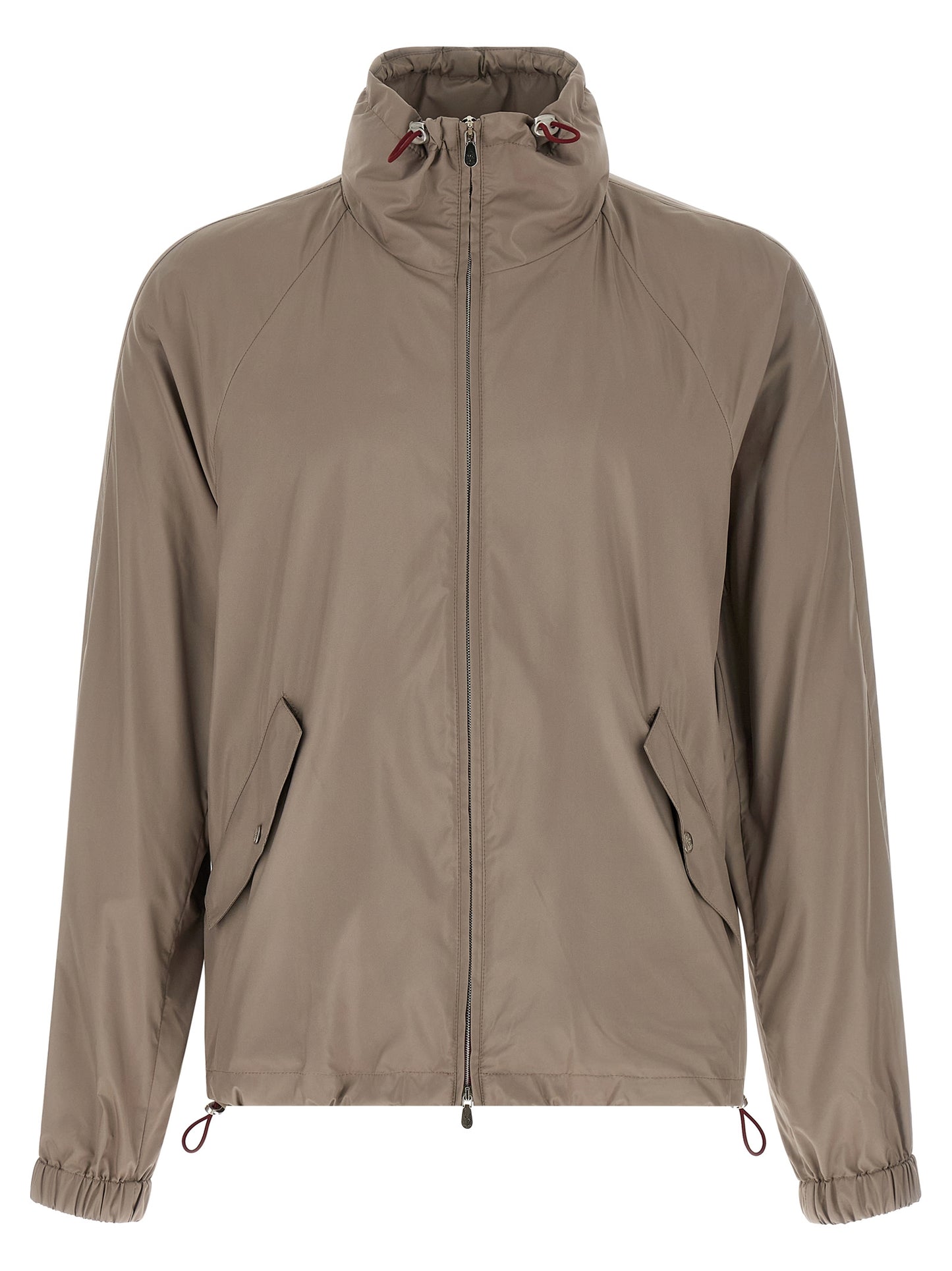 Foldable unlined jacket Down jacket, Parka, Casual jackets