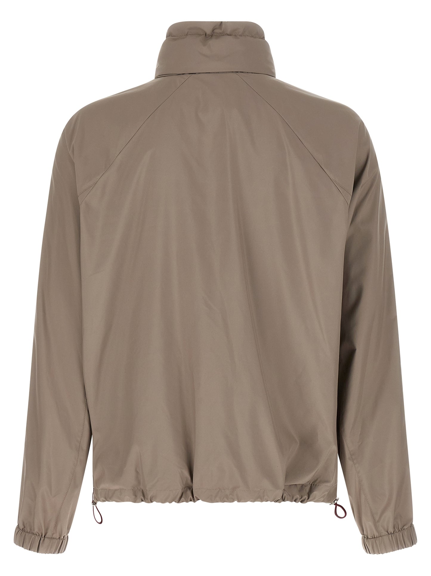 Foldable unlined jacket Down jacket, Parka, Casual jackets