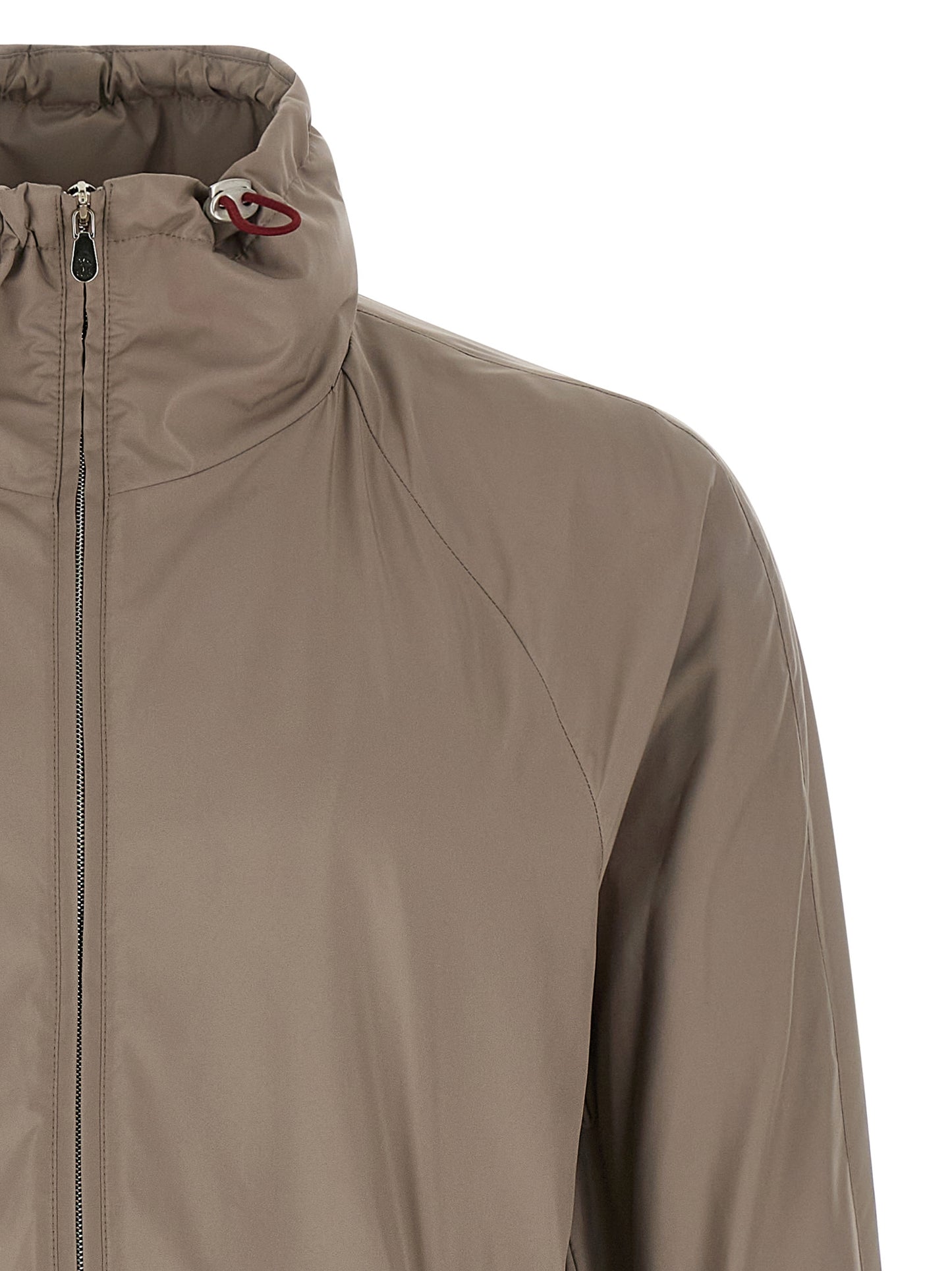 Foldable unlined jacket Down jacket, Parka, Casual jackets