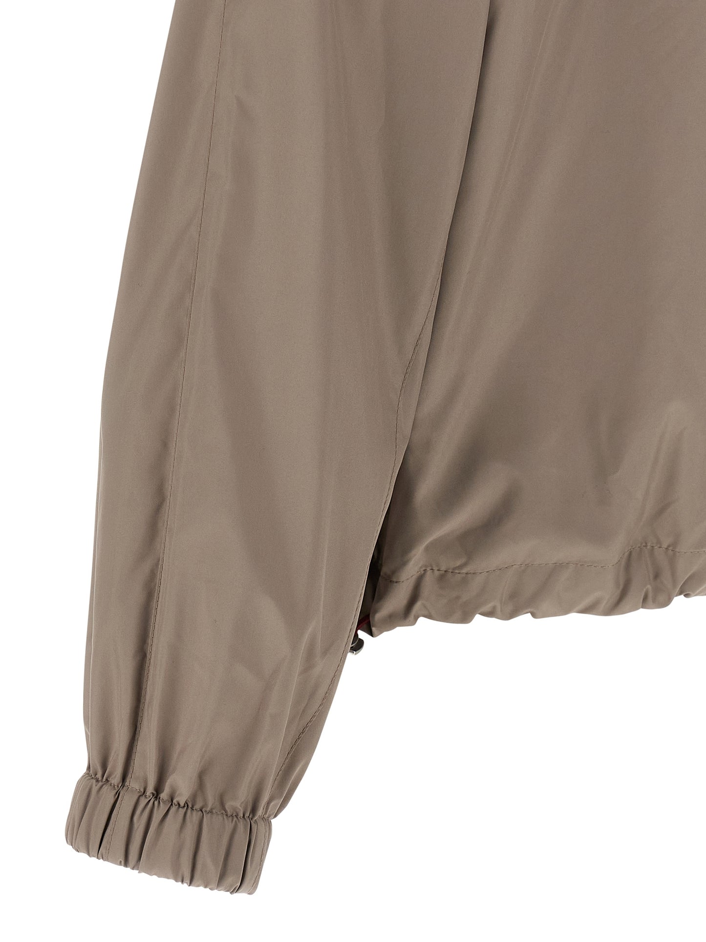 Foldable unlined jacket Down jacket, Parka, Casual jackets