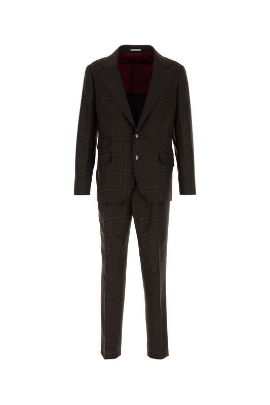 BRUNELLO CUCINELLI MV412LDWM7C022
