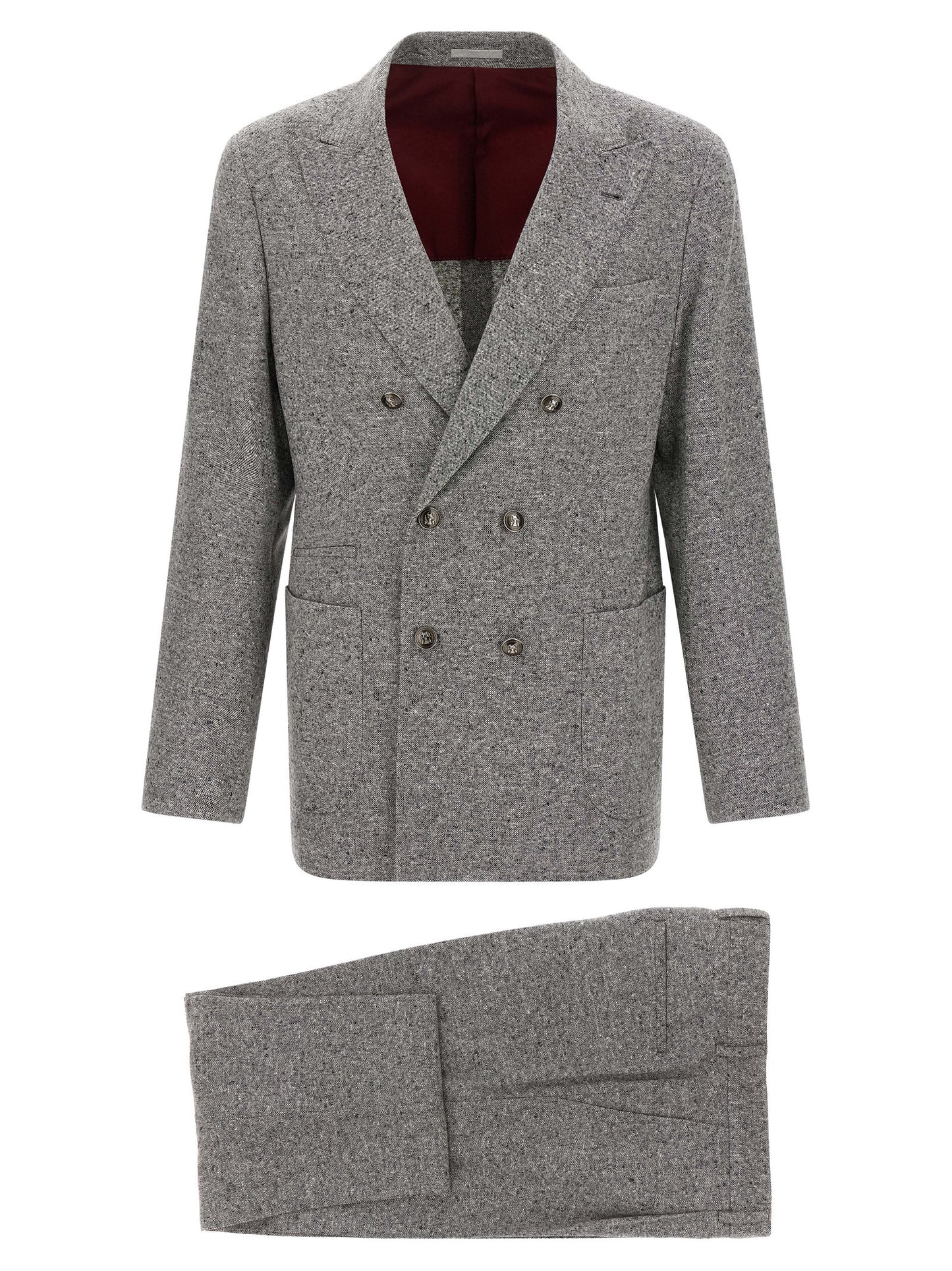 Grisaille dress Suits