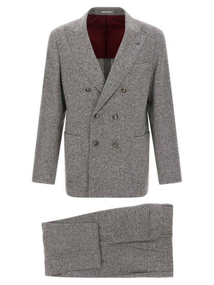 Grisaille dress Suits