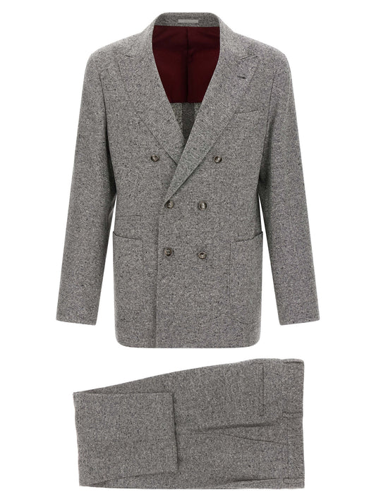 Grisaille dress Suits
