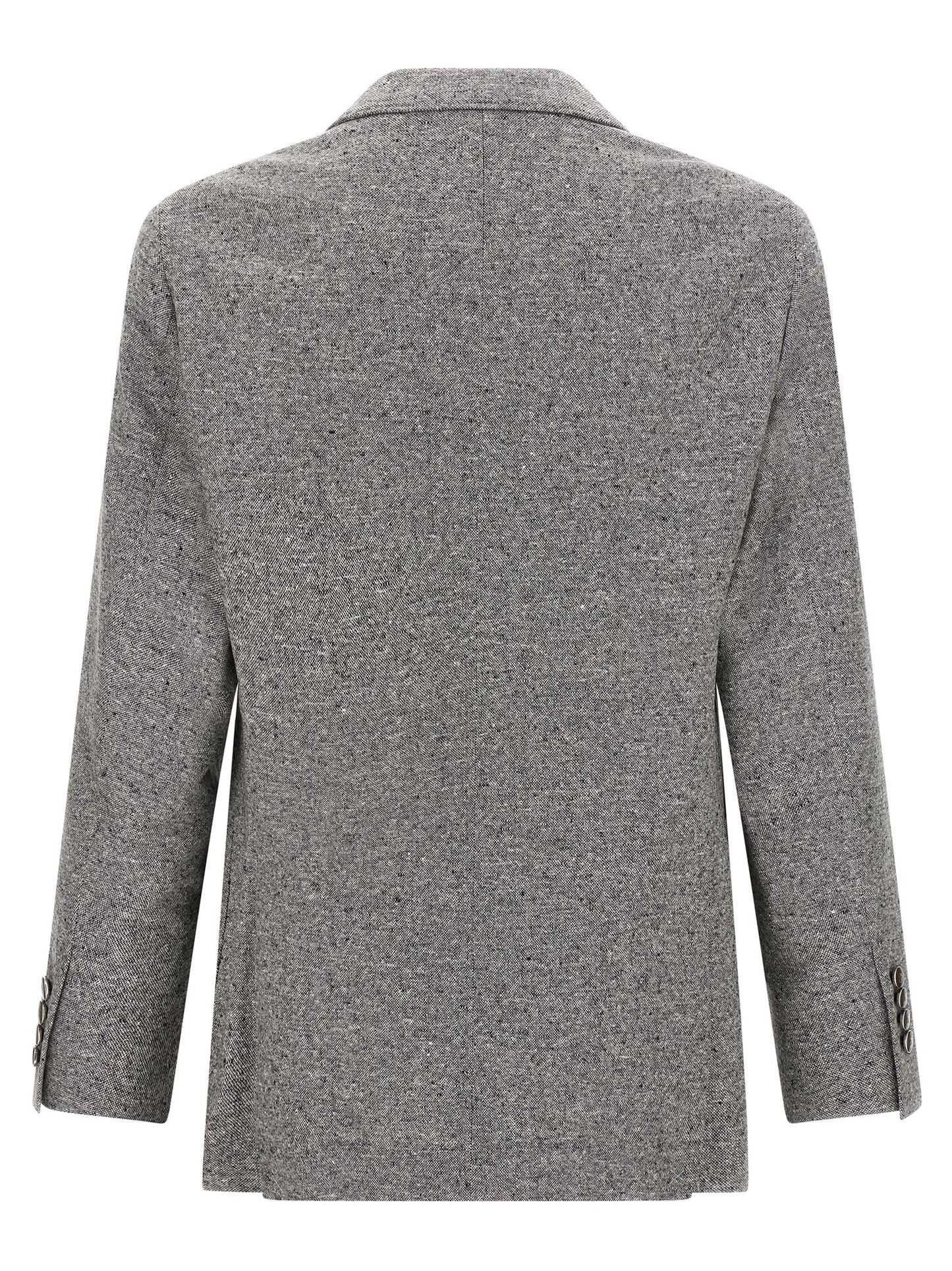 Grisaille dress Suits