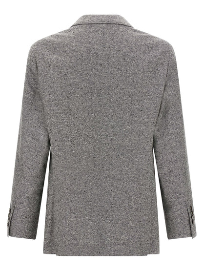 Grisaille dress Suits