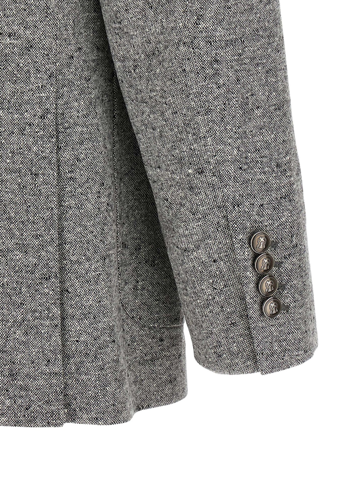 Grisaille dress Suits