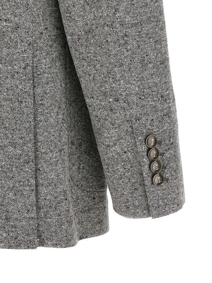 Grisaille dress Suits