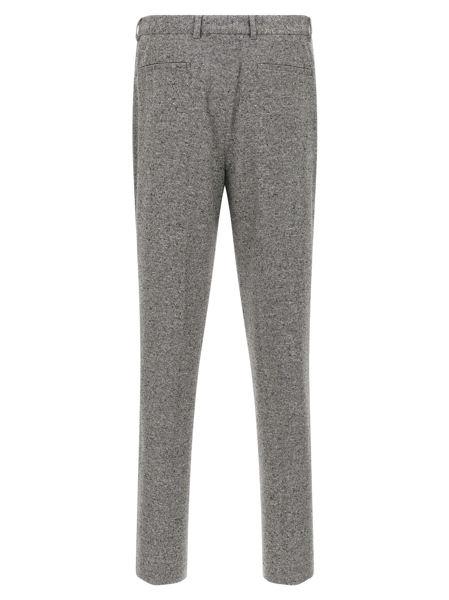Grisaille dress Suits