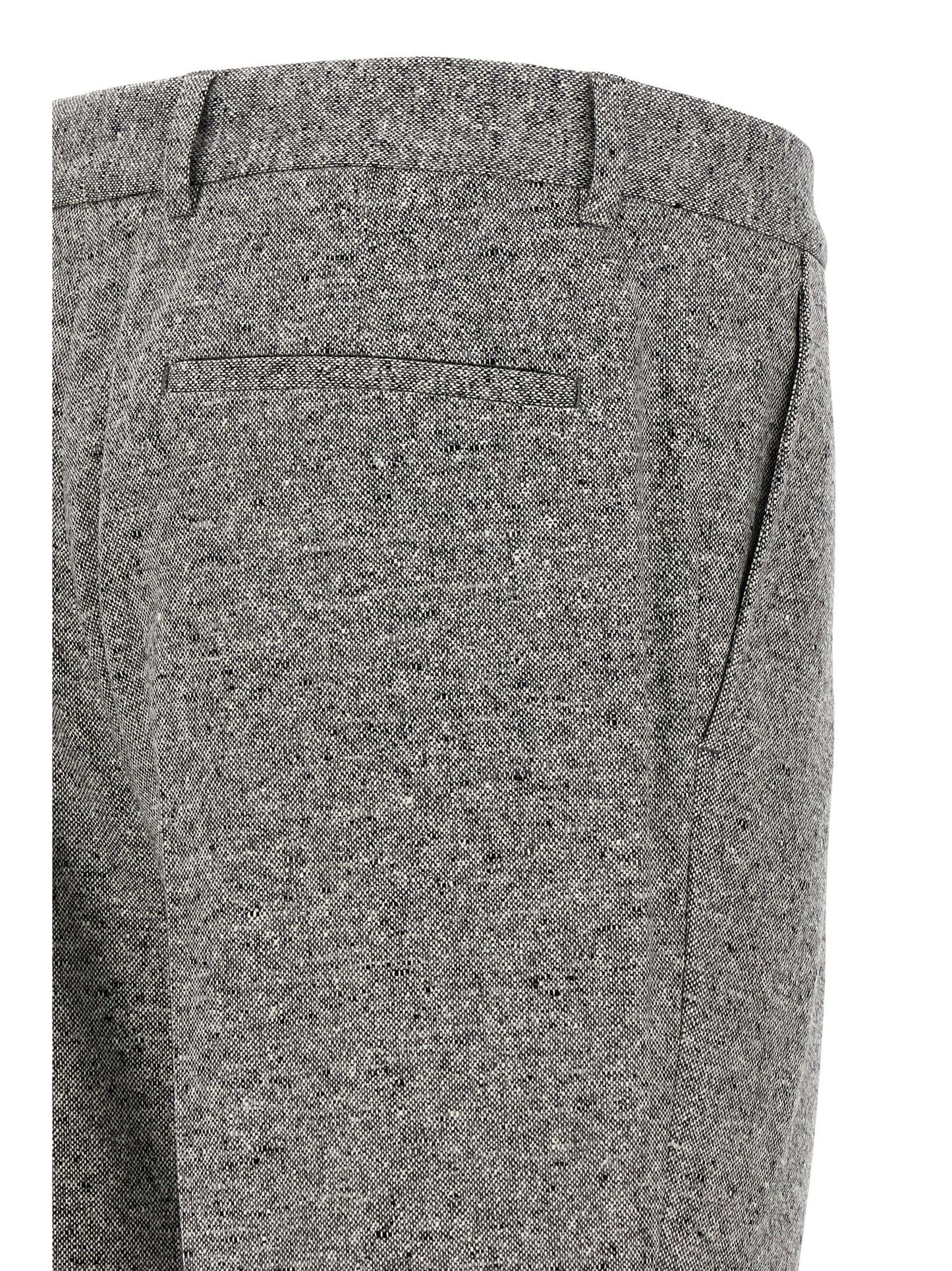 Grisaille dress Suits