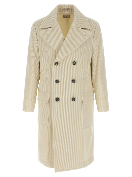 Velvet coat Coats, trench coats
